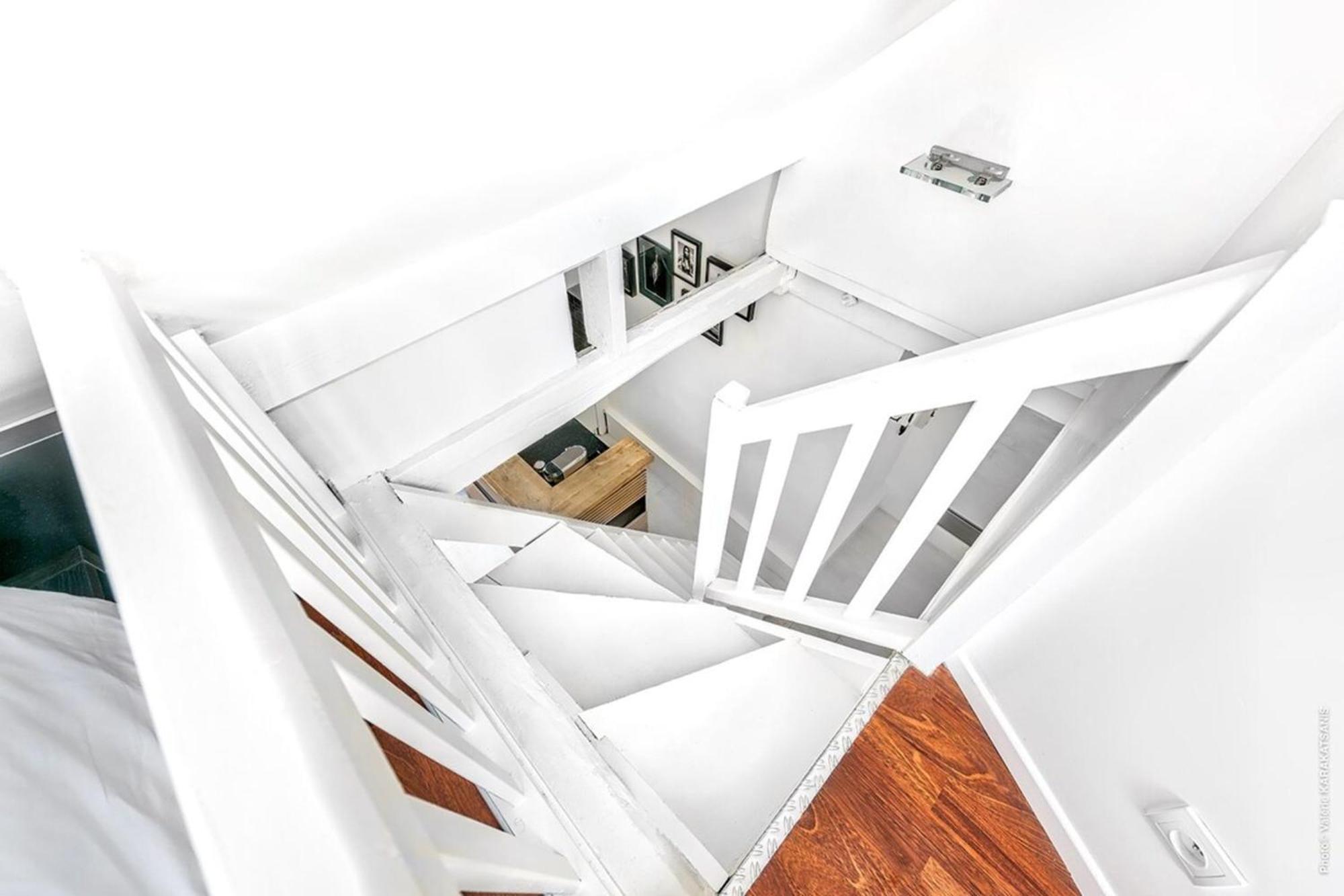 Montparnasse - La Gaite 1Bdr - B'Your Home Paris Luaran gambar